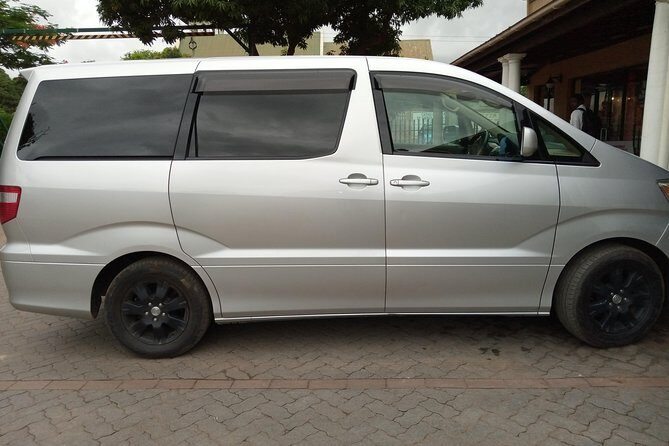 Airport Transfer From Livingstone Town to Kasane - Authentic Feedback from Travelers