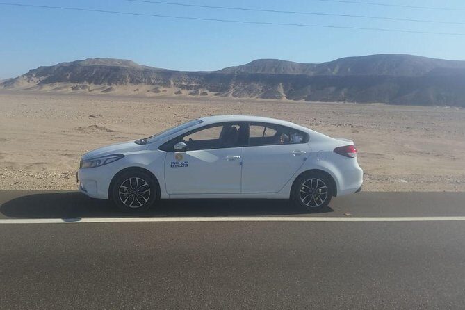 Airport Transfer in destination Egypt - What You Can Expect from This Transfer Service