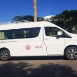 Airport Transfer in Sharm El Sheikh - Duration and Timing