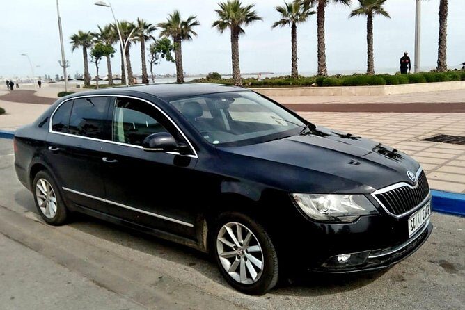 Airport transfer Marrakech: Transfer to your hotel in Marrakech - Final Thoughts
