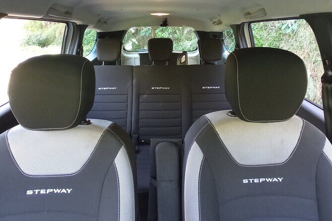 Airport transfer Reunion Roland Garros to/from West & South - Pricing and Value