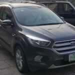 Airport Transfer Service One way - Reliable and Comfortable: A Closer Look at Lagoss Private Airport Transfer Service