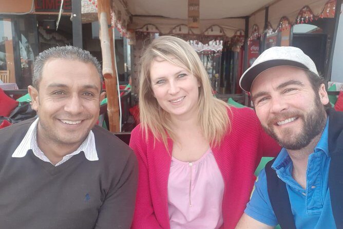 Airport Transfer to Central Hurghada Hotels(15km) from airport. - Final Thoughts: Is It Worth It?