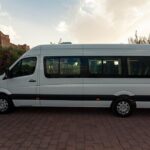 Airport Transfer to/from Agadir city - The Journey in Detail: What You Can Expect