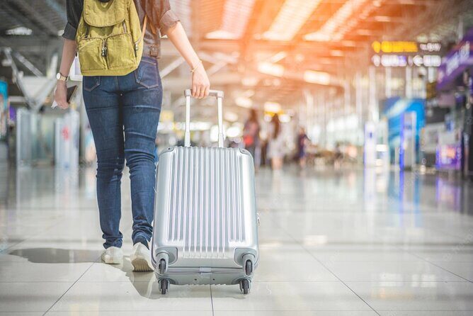 Airport Transfer to Mauritius Island - The Value of This Transfer