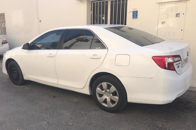 Airport Transfer - TO or FROM Hammad International Airport - Practical Aspects and Value