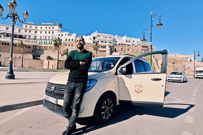 Airport Transfer to Tanger City - Practical Tips for Travelers
