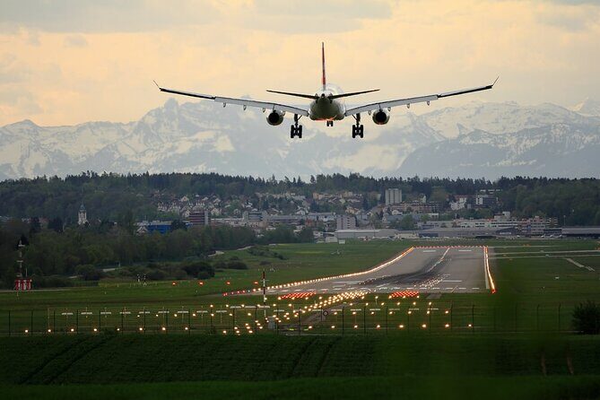 Airport Transfers - Comprehensive Review of Cape Town Airport Transfers by Cape 360 Tours