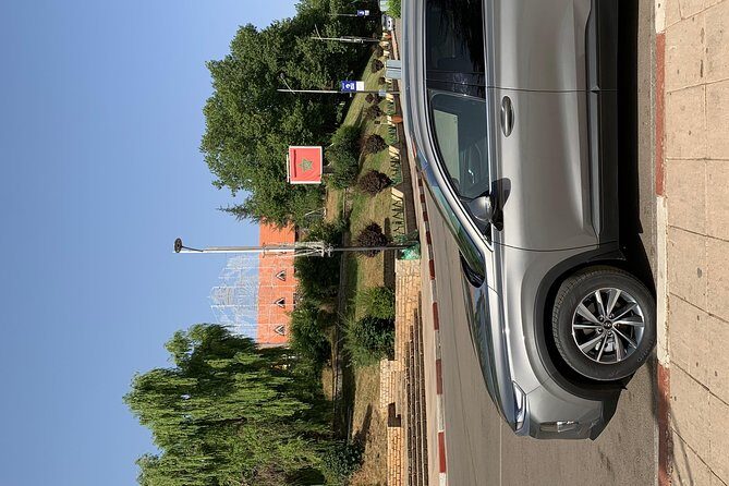 Airport transfers - Final Thoughts: Is It Worth It?