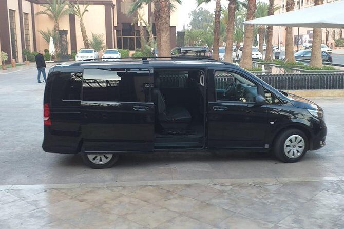 Airport Transfers - Who Is This Transfer Best For?