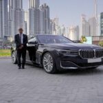 Airport Transfers from Dubai Airport to Hotels in Dubai - What to Expect During the Transfer