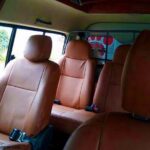 Airport Transfers In Nairobi City - Key Points