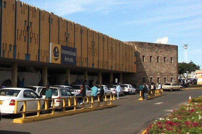 Airport Transfers in Nairobi - Deep dive: the pros and cons based on reviews
