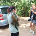 Airport Transfers to Watamu and Malindi - Details of the Journey