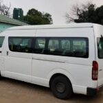 Airport Transfers within Livingstone - Value for Money and Booking
