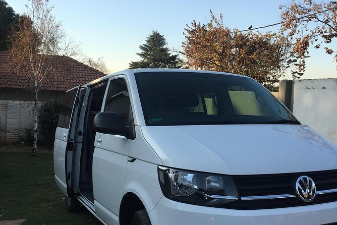 Airport transfers,door to door shuttle - Why You’ll Love This Pretoria Airport Transfer Service
