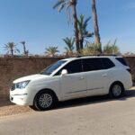 Airport transportation SUV - What’s Included in the Transfer