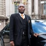 Airport VIP Transfers - Nairobi Hotels - Comfort and Convenience: A Touch of Luxury