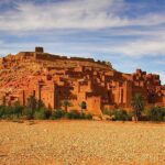 Ait ben Haddou and Ouarzazate from Marrakech : Private guided tour - The Transport & Overall Comfort