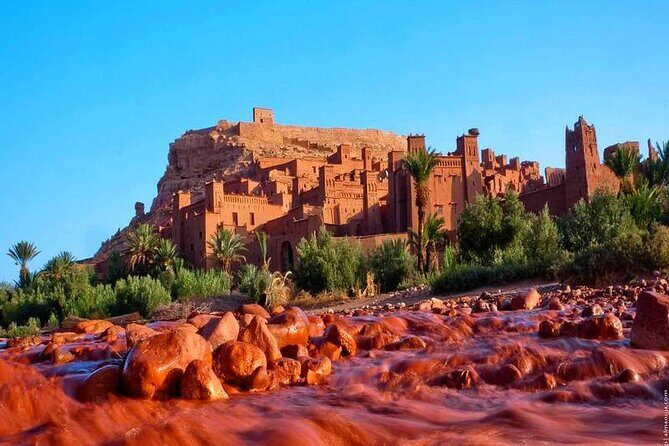 Ait-Ben-Haddou - City Tour - Who Is This Tour Best For?
