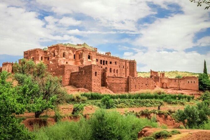 Ait Ben Haddou Day Trip From Marrakech - Practical Insights: Transport, Timing, and Value