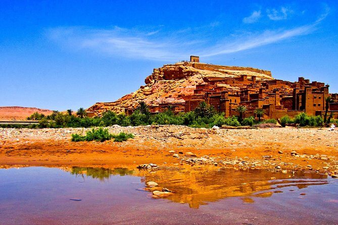 Ait Ben Haddou Guided Day Tour from Marrakech - Why This Tour Offers Great Value