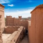 Ait Ben Haddou Kasbahs and Atlas Mountains Full-Day Tour - A Closer Look at the Itinerary