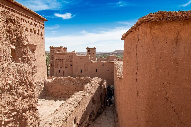 Ait Ben Haddou Kasbahs and Atlas Mountains Full-Day Tour - A Closer Look at the Itinerary