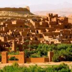 Ait Ben Haddou Kasbahs & Atlas Mountains - Day trip from Marrakech - private - Why This Tour Stands Out