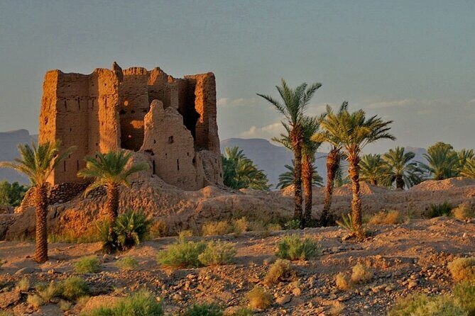 Ait ben Haddou, Ouarzazate, from Marrakech : guided tour - Why This Tour Delivers Value