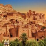 Ait Benhaddou and Atlas Mountain pass fr Telouet Valley -Day Trip from Marrakech - Analyzing the Experience: What to Expect