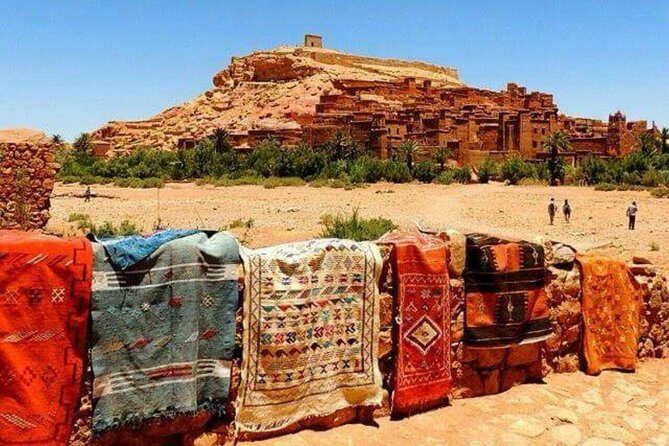 Ait Benhaddou day trip - Who Should Consider This Tour?