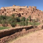 Ait Benhaddou Full-Day Trip From Marrakesh - Key Points