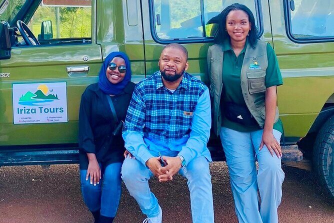 Akagera National Park 1 day Safari Experience - Practical Aspects and What They Mean for You
