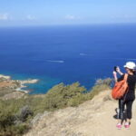 Akamas Panorama Walk (usually Adonis&Aphrodite combo) - The Sum Up