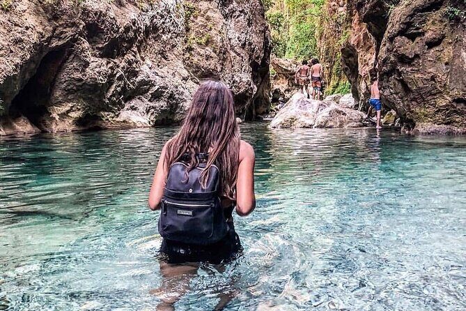 Akchour waterfalls tours - Swimming and Photo Opportunities