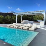 Akrotiri: Bride & Groom Massage Ritual & Day pool access - The Location: Santorini Princess Presidential Suites & Zen Spa