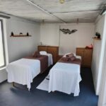 Akrotiri: Departure Day Spa Package w Massage & Pool Access - A Closer Look at the Experience