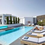 Akrotiri: Spa Massage Break Pool Day Access for 3-4 Friends - A Deep Dive into the Experience