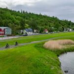 Akureyri: E-Bike Tour with Forest Lagoon Entry - Practical Details and What to Expect