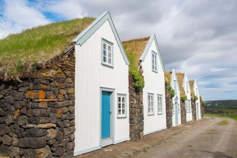 Akureyri: Goðafoss Waterfall and Turf House Tour - FAQ