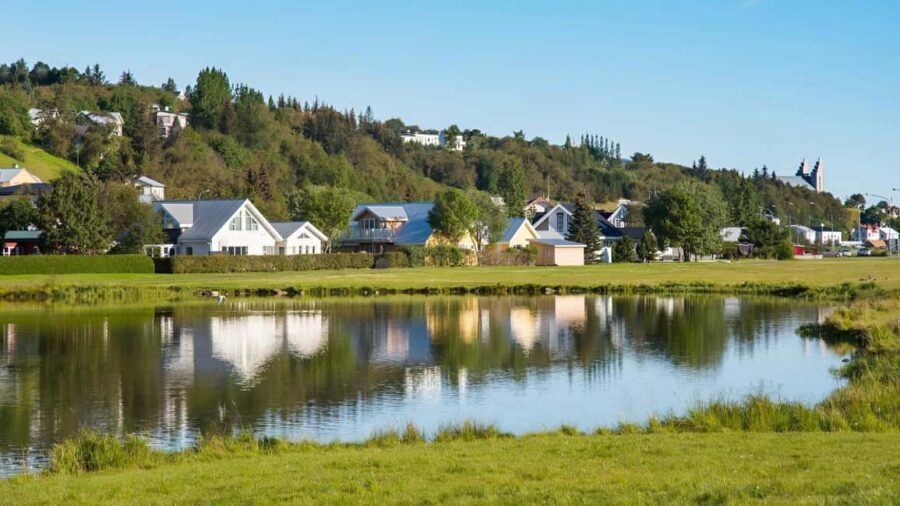 Akureyri Private Walking Tour - Why This Tour Offers Great Value