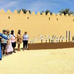 Al Ain City Tour from Dubai: Full-Day Guide to Emirati Traditions - Natural Wonders and Panoramic Views