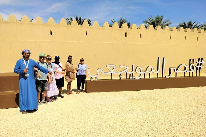 Al Ain City Tour from Dubai: Full-Day Guide to Emirati Traditions - Natural Wonders and Panoramic Views
