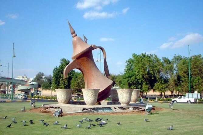 Al Ain City Tour on Private Basis - Sheik Palace Museum and Cultural Insights