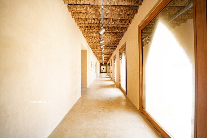 Al Ain Full Day Trip from Abu Dhabi with Lunch - Who Will Enjoy This Tour?