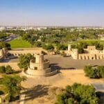 Al-Ain Private City Tour - What’s the Real Value?