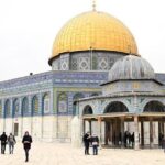 Al Aqsa Mosque, Hebron & Bethlehem 2 Day Tour from Amman - Transport and Logistics