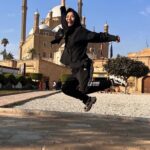 Al- Azhar Park , Mosque of Muhammad Ali, Gates of old Cairo- Al-muizz St, Bazaar - Walking Through History & Commerce