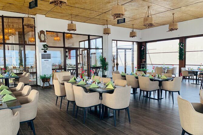 Al Majles Resort Day Pass - What Travelers Love About Al Majles Resort